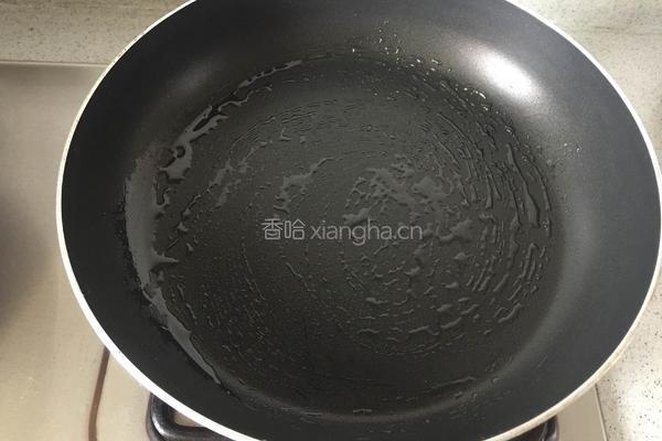 奶香芝麻手撕饼（平底锅版）的做法图解15