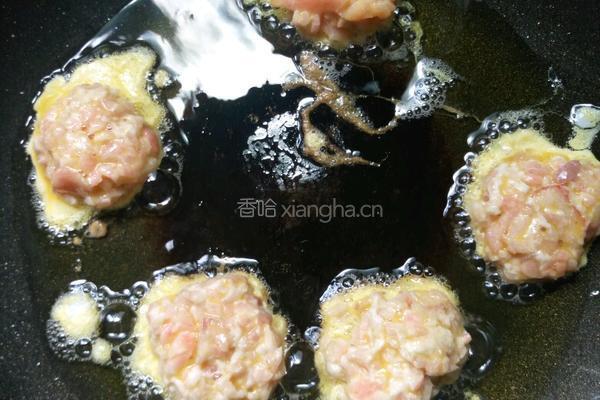 桃子饼的做法图解7