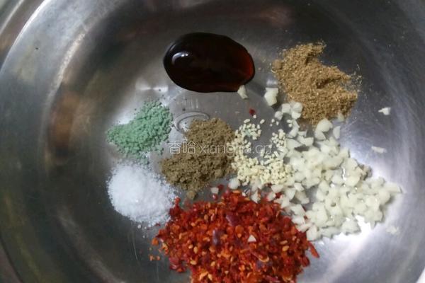 水煮土豆片（懒人土豆片）的做法图解3