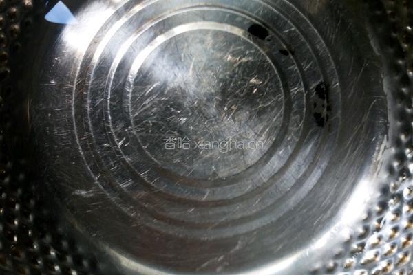 夏枯草荷叶茶的做法图解2