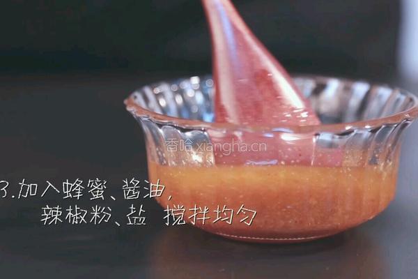 黄油焗玉米的做法图解3