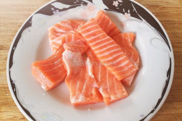 鱼松饭的做法图解2