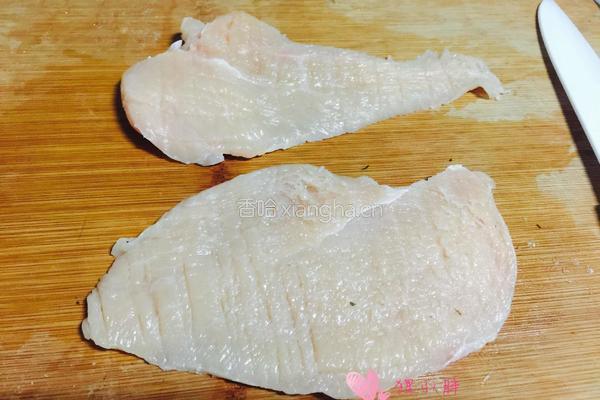 咖喱鸡排饭的做法图解2