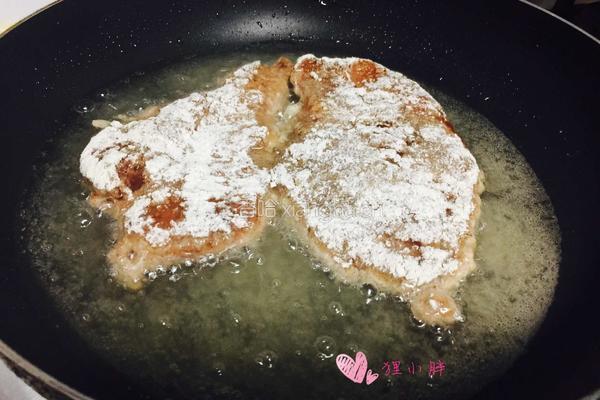 咖喱鸡排饭的做法图解11