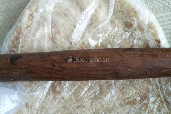 自制面包糠的做法图解10