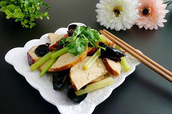 拌素鸡的做法图解6