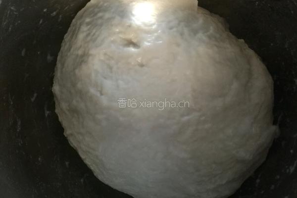 家常饼的做法图解2