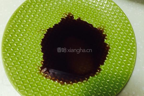 葱油拌面（简版）的做法图解6