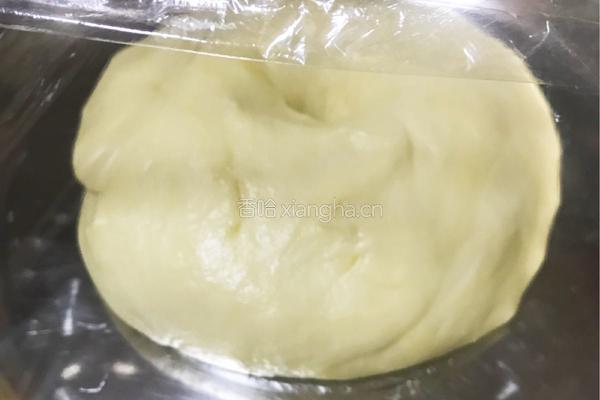 原味小饼干的做法图解7