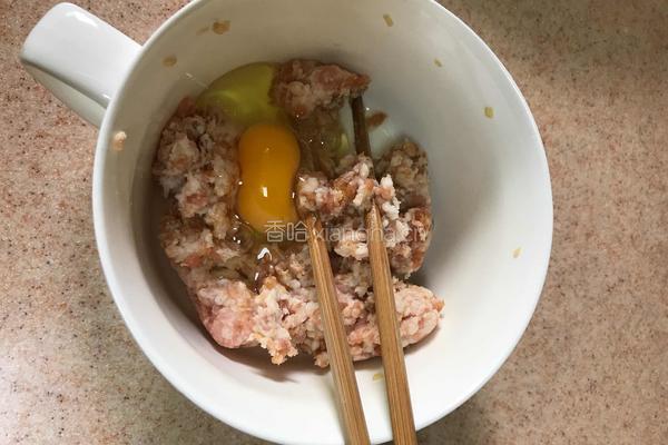 鸡汤酿秋葵的做法图解3