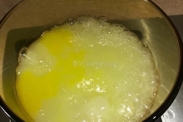鸡汤酿秋葵的做法图解10