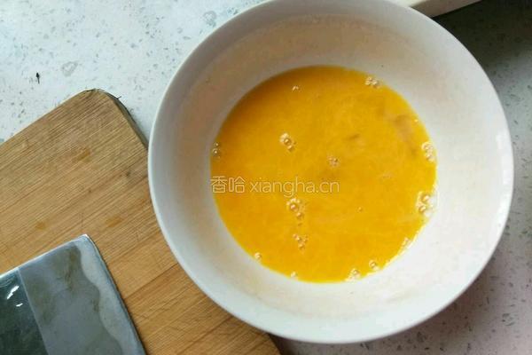番茄豆腐的做法图解4