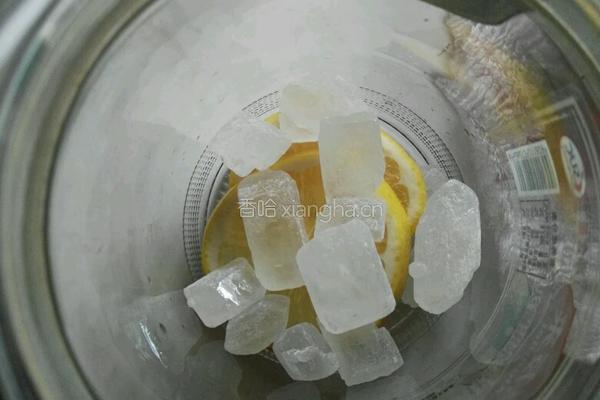柠檬醋的做法图解3
