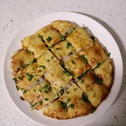 武汉豆皮的做法[图]