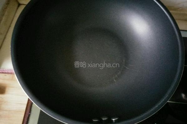 煎锅贴饺的做法图解4