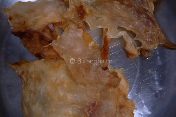 鳄鱼瘦肉汤的做法图解1