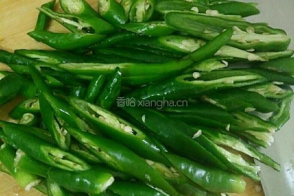 西红柿炒茄子的做法图解3