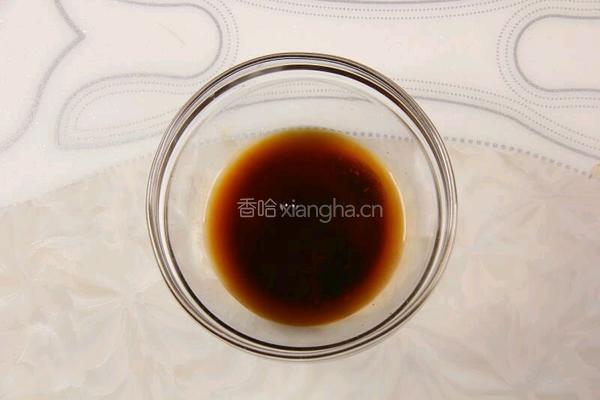 番茄沙司煎大虾的做法图解2