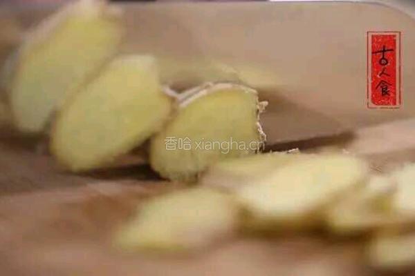 赤豆鲤鱼汤的做法图解4