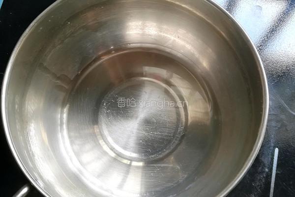响油黄瓜卷的做法图解7