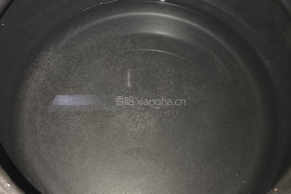 冰糖雪梨的做法图解4