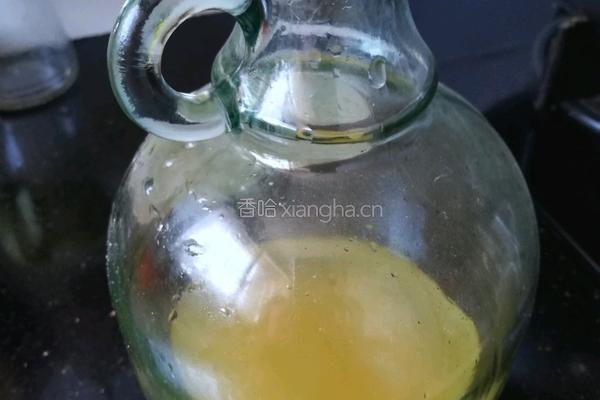 酒蒸蛤蜊的做法图解3