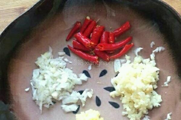 鲜炒土豆片的做法图解3