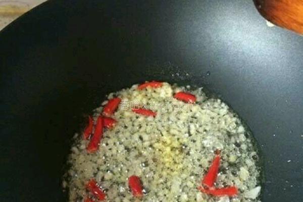 鲜炒土豆片的做法图解5