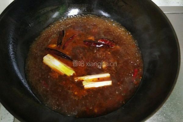 冒菜的做法图解4