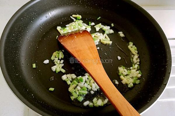 肉丝炒面的做法图解16