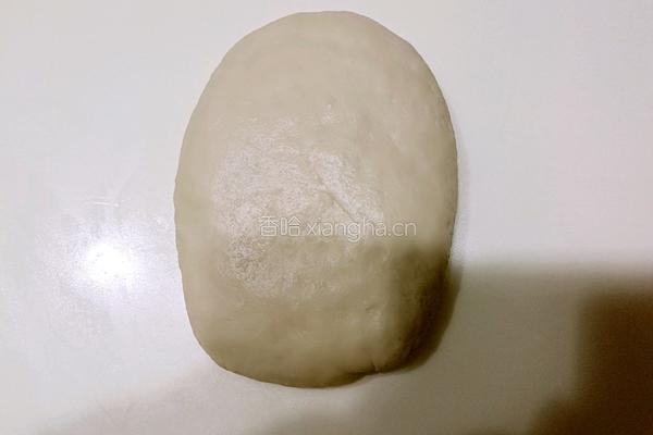 蛋黄千层饼的做法图解9