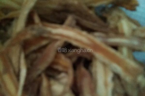 女人必备汤的做法图解2