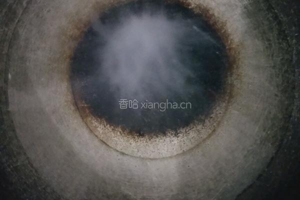 凉拌豆芽的做法图解3