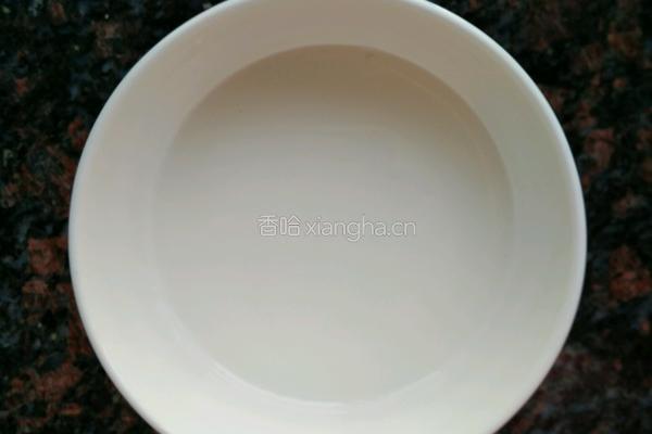 麻婆豆腐的做法图解3