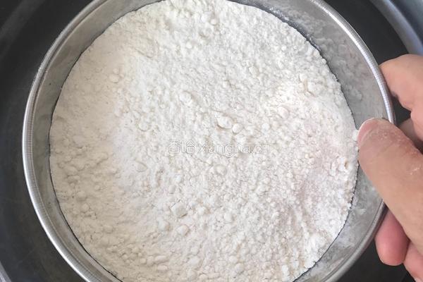法式海绵蛋糕的做法图解5