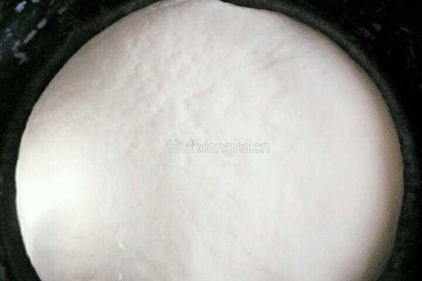 葱香手撕饼的做法图解2