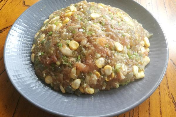 草帽饺（元宝饺）的做法图解11