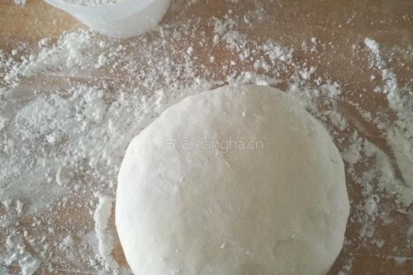 草帽饺（元宝饺）的做法图解12