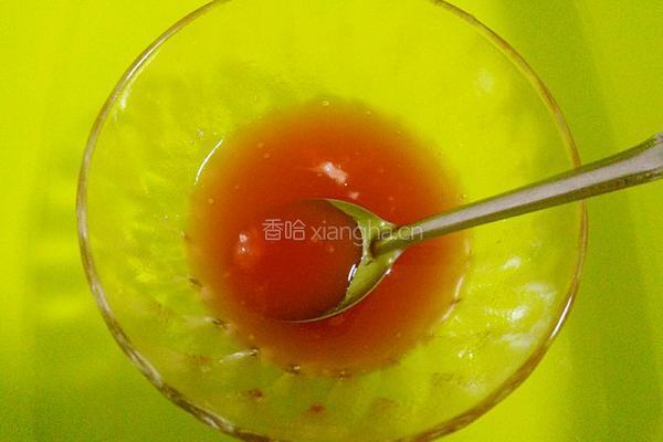 西瓜布丁的做法图解6