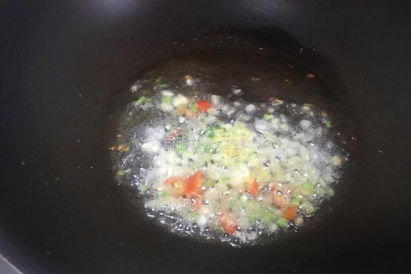 肉末粉丝的做法图解10