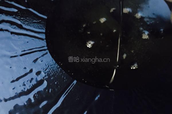 虾仁炒白瓜的做法图解6