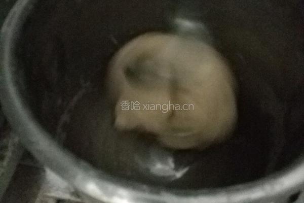 千层酥脆大麻花的做法图解1