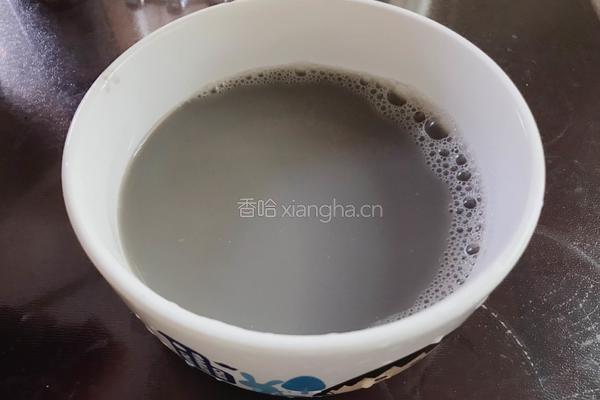 五谷豆浆（简单又健康）的做法图解5