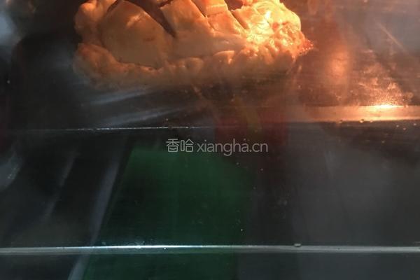 惠灵顿牛排的做法图解13
