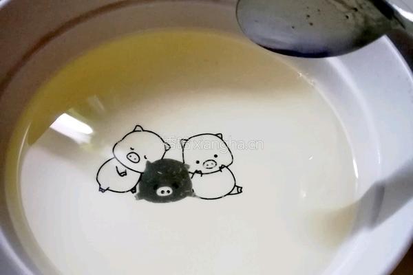 水果啫喱的做法图解3
