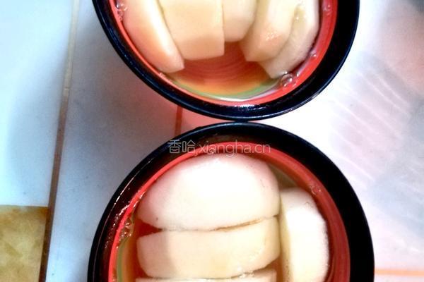 水果啫喱的做法图解5