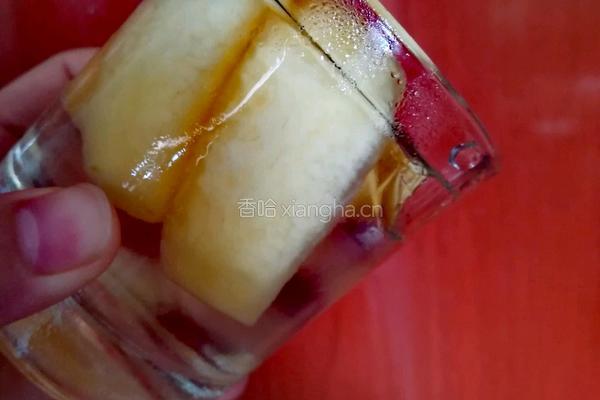 水果啫喱的做法图解7