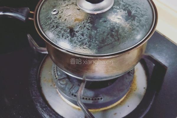 营养白煮蛋的做法图解2