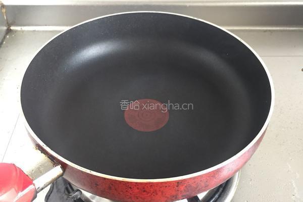 西冷牛排配芦笋袖珍菇的做法图解6