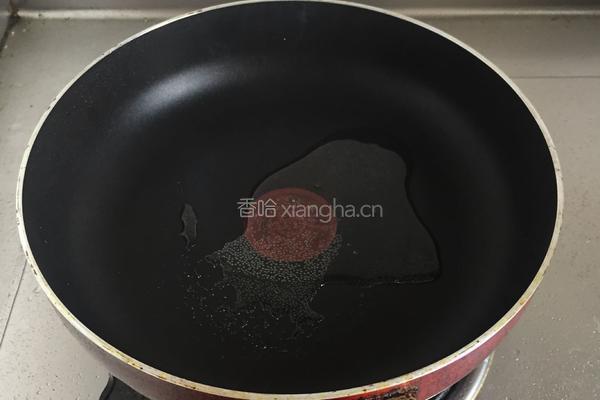 西冷牛排配芦笋袖珍菇的做法图解7
